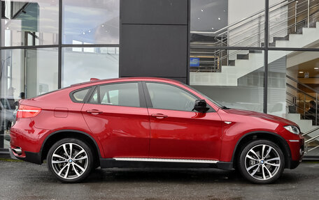 BMW X6, 2012 год, 1 890 000 рублей, 9 фотография