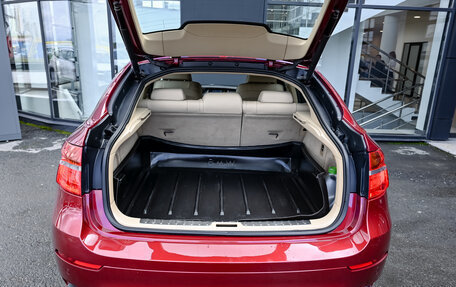 BMW X6, 2012 год, 1 890 000 рублей, 6 фотография