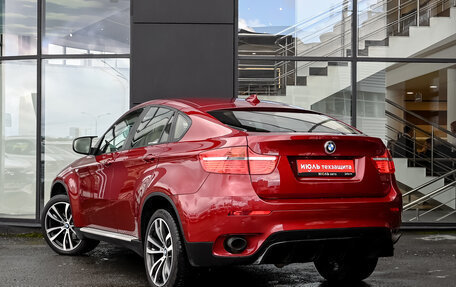 BMW X6, 2012 год, 1 890 000 рублей, 7 фотография