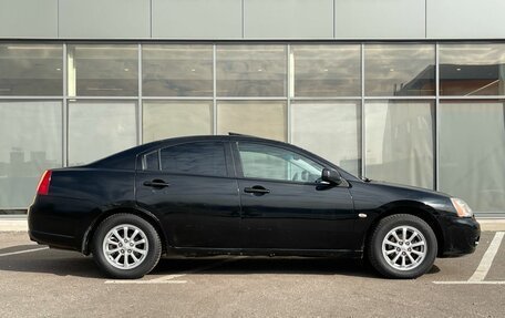 Mitsubishi Galant IX, 2006 год, 399 000 рублей, 3 фотография