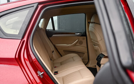 BMW X6, 2012 год, 1 890 000 рублей, 21 фотография