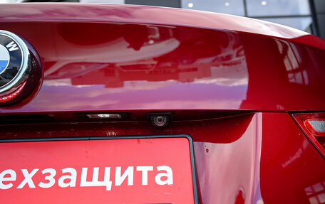 BMW X6, 2012 год, 1 890 000 рублей, 16 фотография