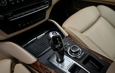 BMW X6, 2012 год, 1 890 000 рублей, 14 фотография