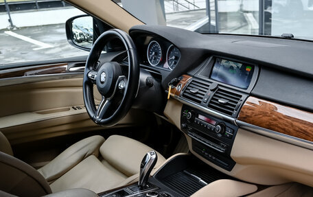 BMW X6, 2012 год, 1 890 000 рублей, 18 фотография
