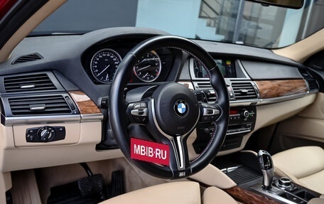 BMW X6, 2012 год, 1 890 000 рублей, 12 фотография