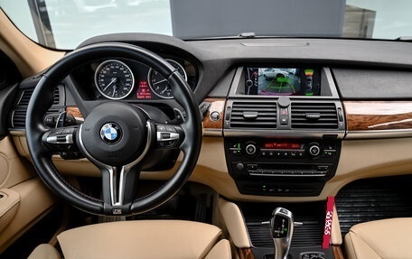 BMW X6, 2012 год, 1 890 000 рублей, 19 фотография