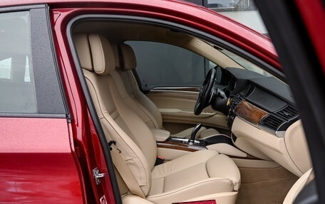 BMW X6, 2012 год, 1 890 000 рублей, 11 фотография