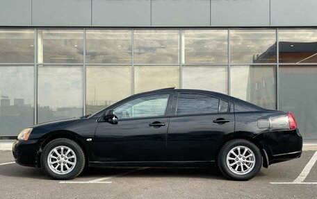 Mitsubishi Galant IX, 2006 год, 399 000 рублей, 6 фотография