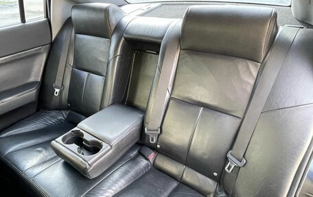 Mitsubishi Galant IX, 2006 год, 399 000 рублей, 10 фотография