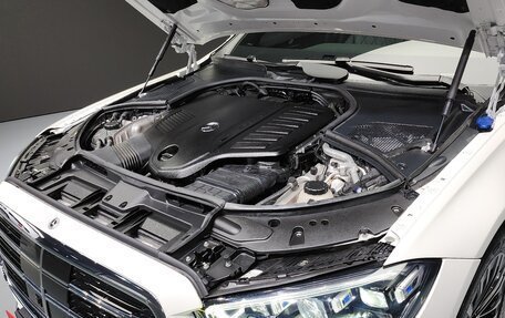 Mercedes-Benz S-Класс, 2023 год, 9 535 539 рублей, 6 фотография