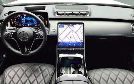 Mercedes-Benz S-Класс, 2023 год, 9 535 539 рублей, 7 фотография