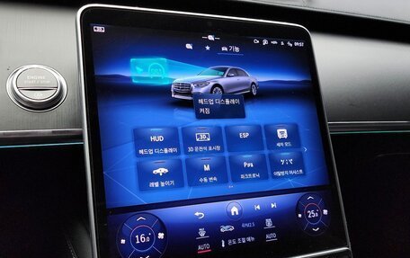 Mercedes-Benz S-Класс, 2023 год, 9 535 539 рублей, 17 фотография