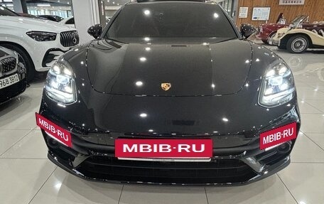 Porsche Panamera II рестайлинг, 2021 год, 14 080 192 рублей, 3 фотография