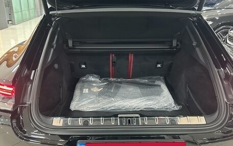 Porsche Panamera II рестайлинг, 2021 год, 14 080 192 рублей, 4 фотография