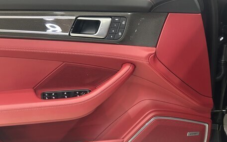 Porsche Panamera II рестайлинг, 2021 год, 14 080 192 рублей, 13 фотография