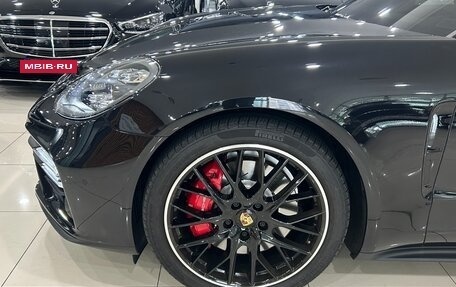 Porsche Panamera II рестайлинг, 2021 год, 14 080 192 рублей, 5 фотография