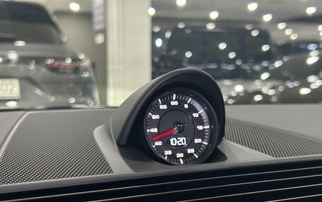 Porsche Panamera II рестайлинг, 2021 год, 14 080 192 рублей, 12 фотография