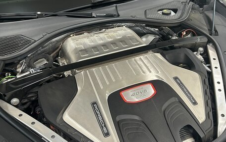 Porsche Panamera II рестайлинг, 2021 год, 14 080 192 рублей, 6 фотография