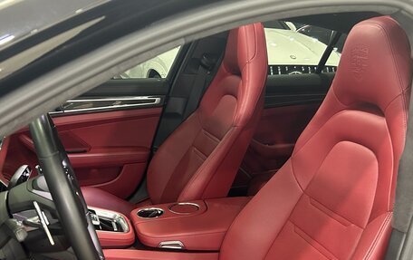 Porsche Panamera II рестайлинг, 2021 год, 14 080 192 рублей, 16 фотография