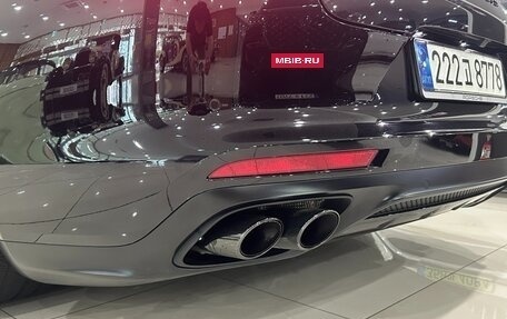 Porsche Panamera II рестайлинг, 2021 год, 14 080 192 рублей, 17 фотография