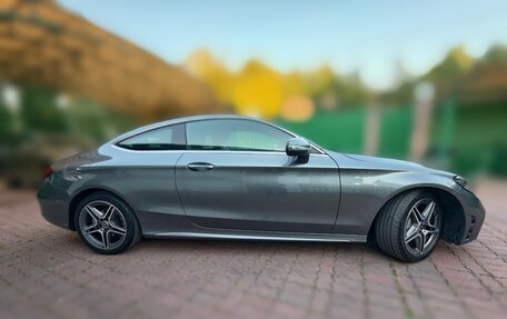 Mercedes-Benz C-Класс, 2019 год, 4 500 000 рублей, 6 фотография