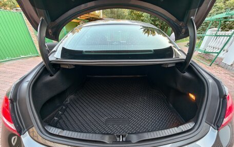 Mercedes-Benz C-Класс, 2019 год, 4 500 000 рублей, 16 фотография