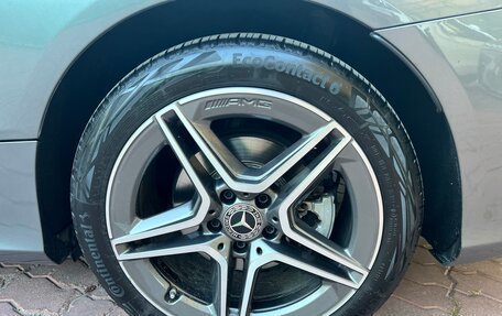 Mercedes-Benz C-Класс, 2019 год, 4 500 000 рублей, 21 фотография