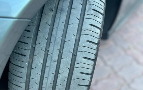 Mercedes-Benz C-Класс, 2019 год, 4 500 000 рублей, 19 фотография