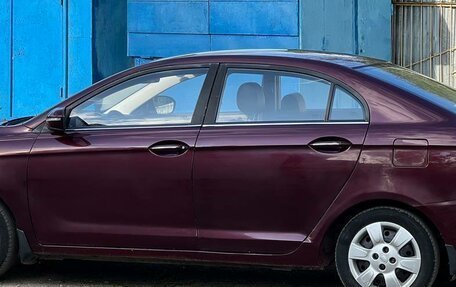 Lifan Solano II, 2017 год, 400 000 рублей, 5 фотография