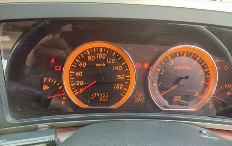Nissan Elgrand III, 2005 год, 1 400 000 рублей, 10 фотография