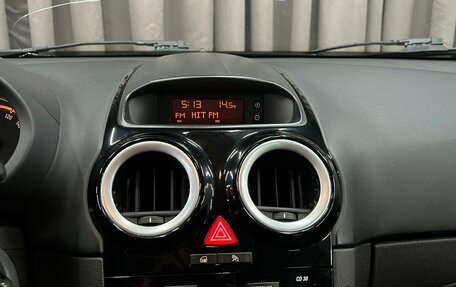 Opel Corsa D, 2008 год, 489 900 рублей, 11 фотография