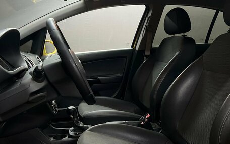 Opel Corsa D, 2008 год, 489 900 рублей, 6 фотография