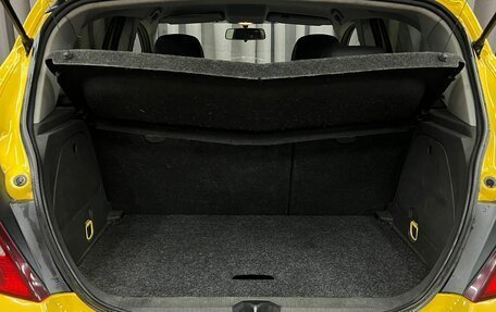 Opel Corsa D, 2008 год, 489 900 рублей, 15 фотография