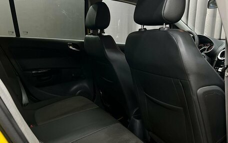 Opel Corsa D, 2008 год, 489 900 рублей, 17 фотография