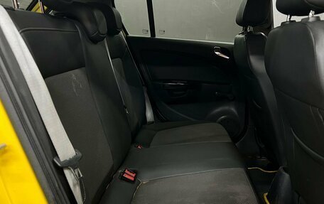 Opel Corsa D, 2008 год, 489 900 рублей, 18 фотография