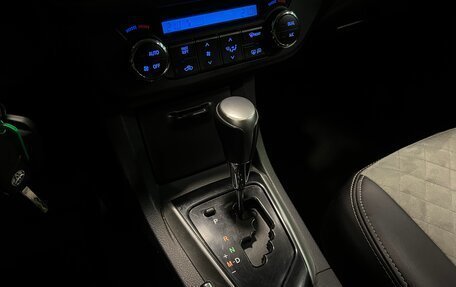Toyota Corolla, 2013 год, 1 351 000 рублей, 12 фотография