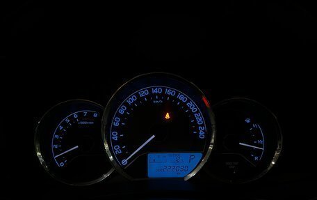 Toyota Corolla, 2013 год, 1 351 000 рублей, 18 фотография
