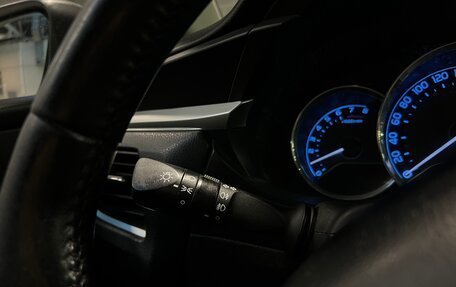 Toyota Corolla, 2013 год, 1 351 000 рублей, 17 фотография