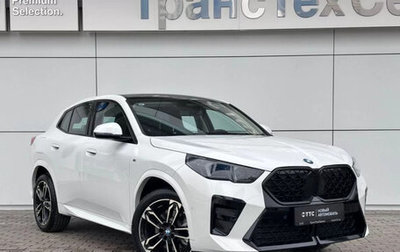 BMW X2, 2025 год, 5 900 000 рублей, 1 фотография