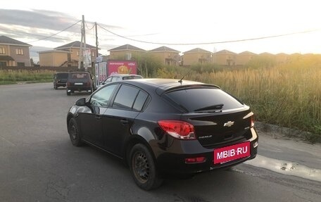 Chevrolet Cruze II, 2014 год, 895 000 рублей, 2 фотография