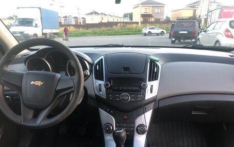 Chevrolet Cruze II, 2014 год, 895 000 рублей, 11 фотография