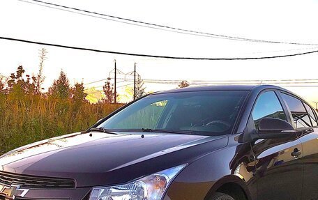 Chevrolet Cruze II, 2014 год, 895 000 рублей, 16 фотография