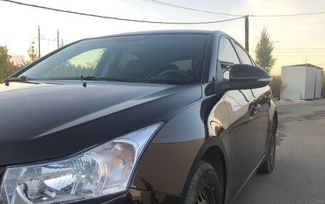 Chevrolet Cruze II, 2014 год, 895 000 рублей, 15 фотография