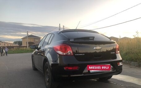 Chevrolet Cruze II, 2014 год, 895 000 рублей, 14 фотография