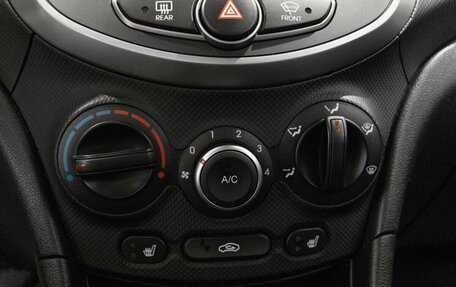 Hyundai Solaris II рестайлинг, 2016 год, 955 500 рублей, 7 фотография