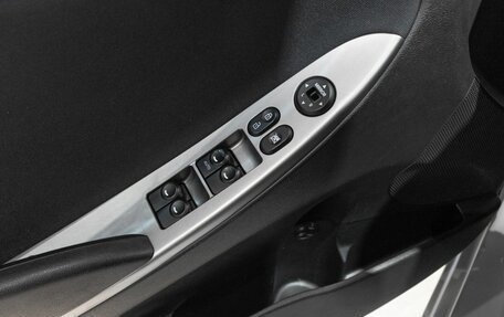 Hyundai Solaris II рестайлинг, 2016 год, 955 500 рублей, 8 фотография