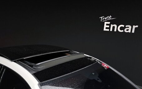 Porsche Panamera II рестайлинг, 2021 год, 17 198 840 рублей, 4 фотография