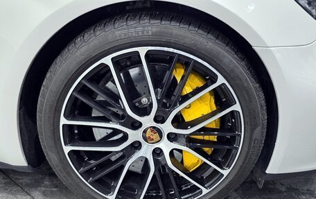 Porsche Panamera II рестайлинг, 2021 год, 17 198 840 рублей, 7 фотография