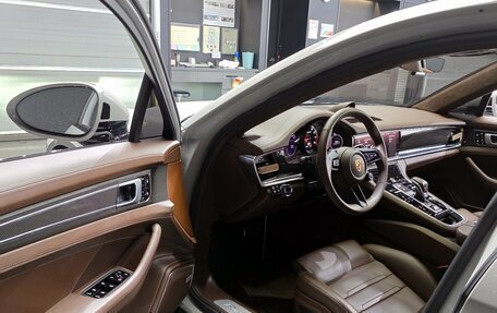 Porsche Panamera II рестайлинг, 2021 год, 17 198 840 рублей, 12 фотография