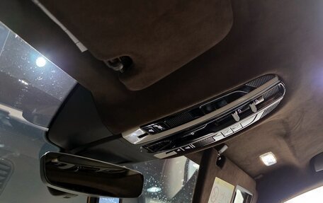 Porsche Panamera II рестайлинг, 2021 год, 17 198 840 рублей, 19 фотография